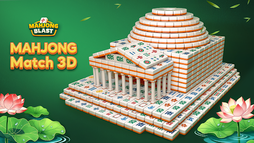 Mahjong Wonders™ PC