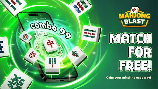 Mahjong Wonders™ PC