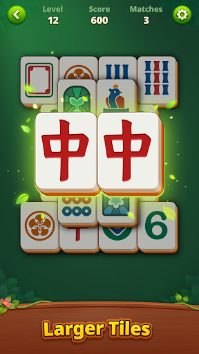 Mahjong Wonders™ PC