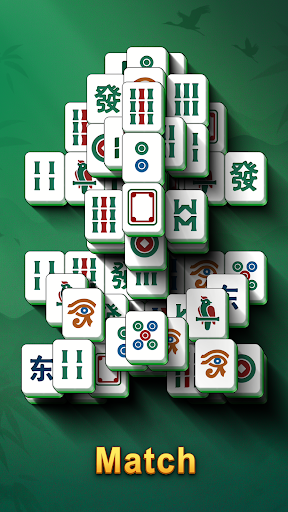 Mahjong Wonders™