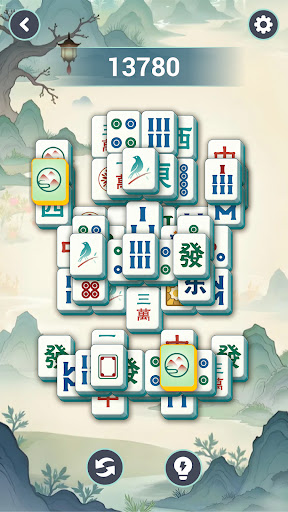 麻雀ワンダーズ (Mahjong Wonders)