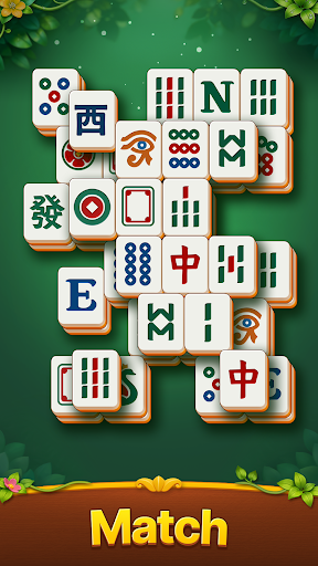 Mahjong Wonders™ PC