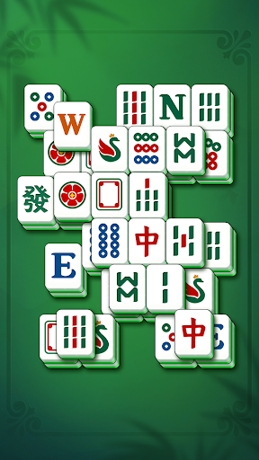 Mahjong Wonders™ PC