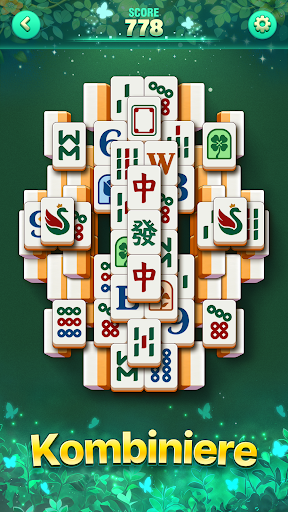 Mahjong Wonders™