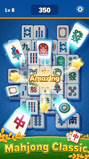 麻雀ワンダーズ (Mahjong Wonders)