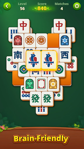 Mahjong Wonders™
