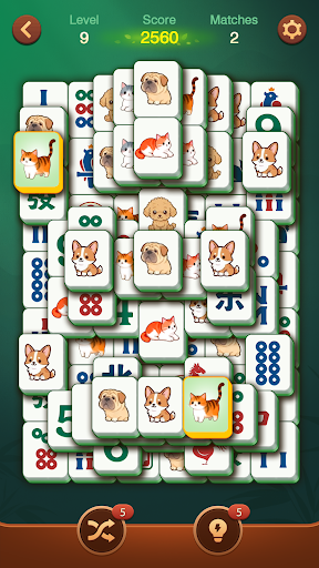 Mahjong Wonders™