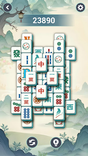 Mahjong Wonders™ پی سی