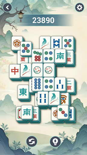 마작 원더스 (Mahjong Wonders) PC