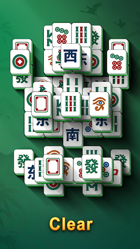 Mahjong Wonders：มหาจงวันเดอร์ส