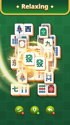 Mahjong Wonders™