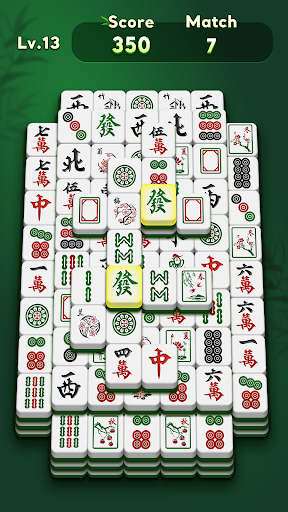 Mahjong Wonders：มหาจงวันเดอร์ส PC