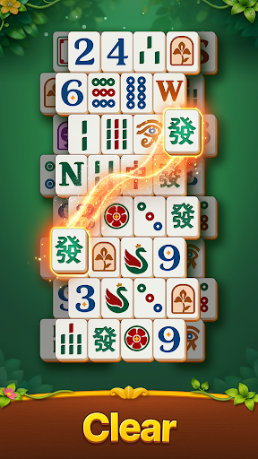 Mahjong Wonders™ PC