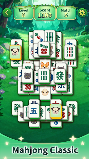 Mahjong Wonders™ PC