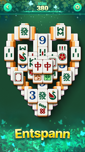 Mahjong Wonders™