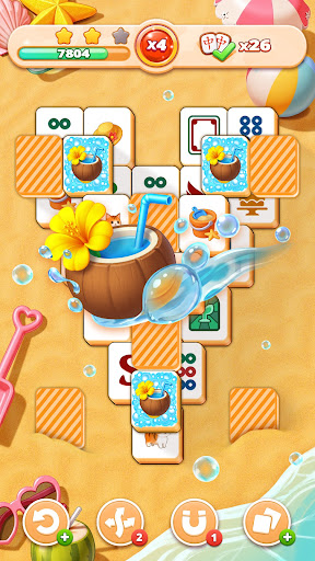 Mahjong Wonders™