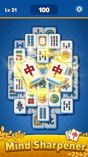 Mahjong Wonders™電腦版