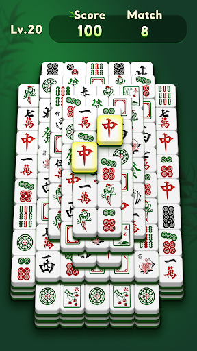 Mahjong Wonders™