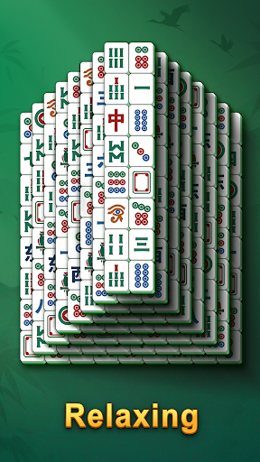 Mahjong Wonders™