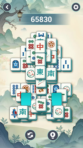 마작 원더스 (Mahjong Wonders) PC