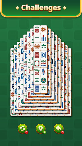 Mahjong Wonders™