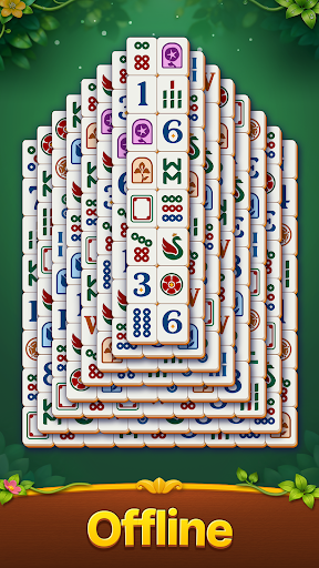 Mahjong Wonders™ PC