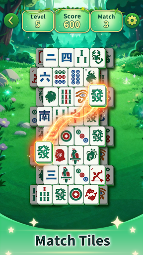 Mahjong Wonders™ PC