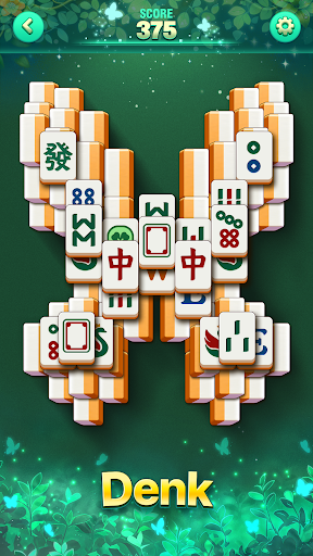Mahjong Wonders™