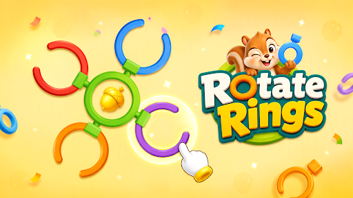 Rotate Rings