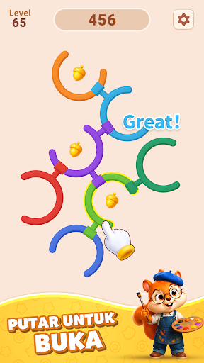 Rotate Rings