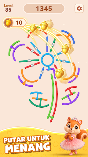 Rotate Rings
