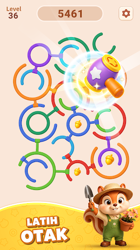 Rotate Rings