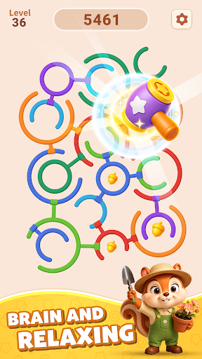 Rotate Rings