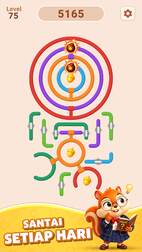 Rotate Rings