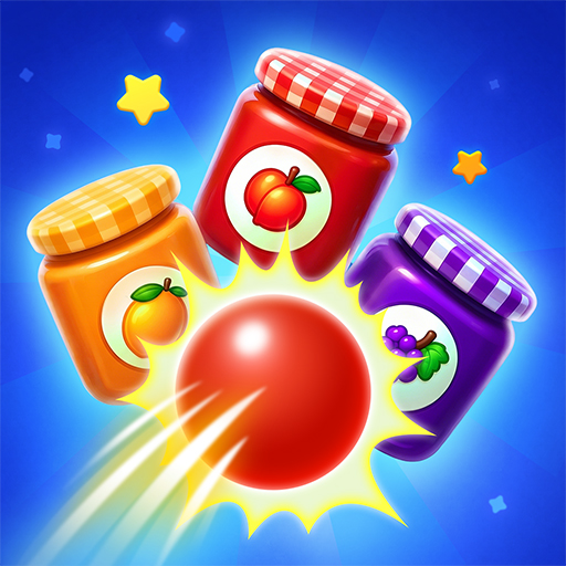 Splash Buster: Smash Fest 3D