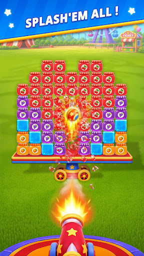 Splash Buster: Smash Fest 3D