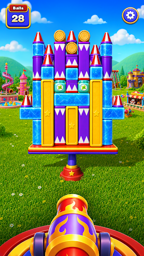 Splash Buster: Smash Fest 3D