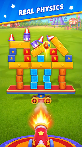 Splash Buster: Smash Fest 3D