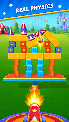 Splash Buster: Smash Fest 3D