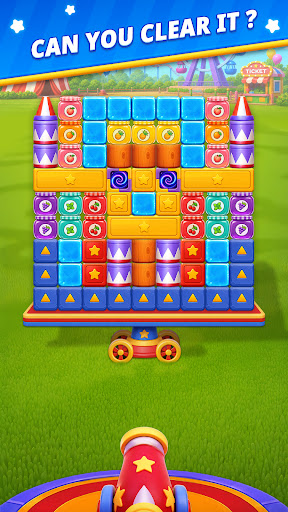 Splash Buster: Smash Fest 3D