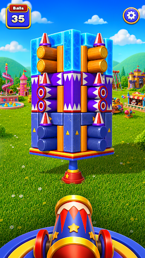 Splash Buster: Smash Fest 3D