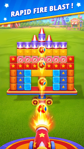 Splash Buster: Smash Fest 3D