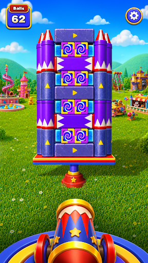 Splash Buster: Smash Fest 3D