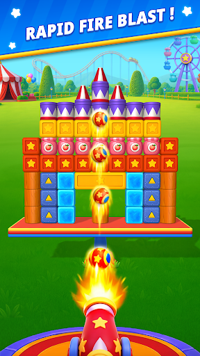 Splash Buster: Smash Fest 3D