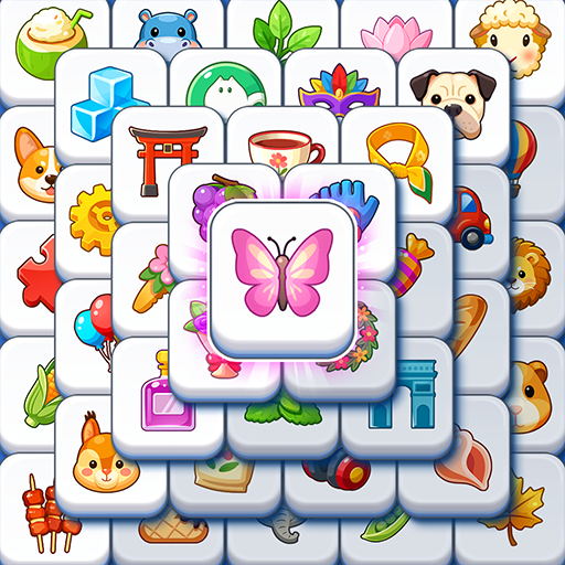 Tap Tile! PC版