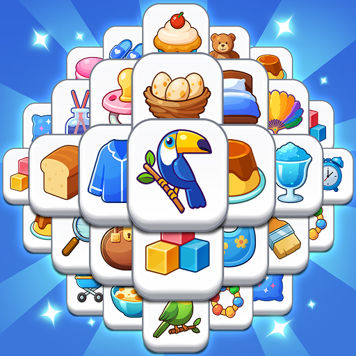 Tap Tile!