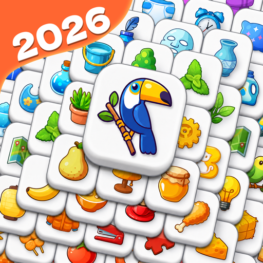 Tap Tile! পিসি