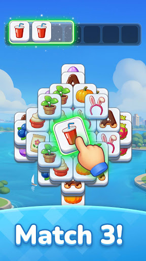 Tap Tile!