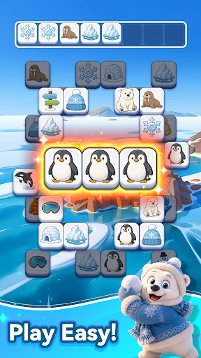 Tap Tile! PC
