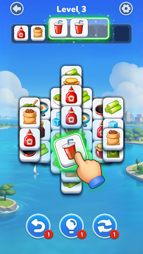 Tap Tile!